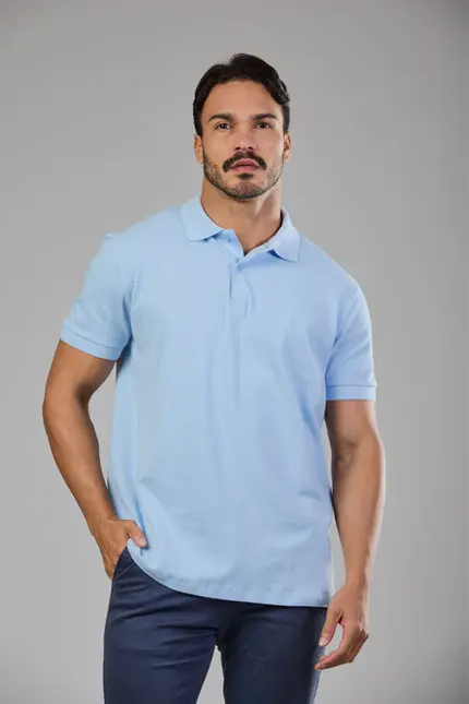 Polo Piquet New