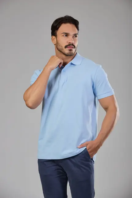 Polo Piquet New