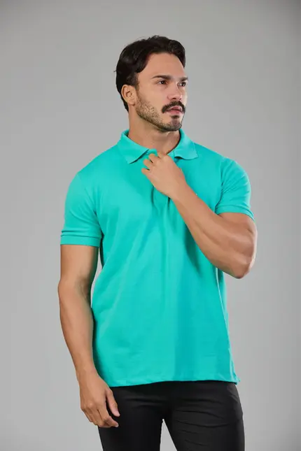 Polo Piquet New
