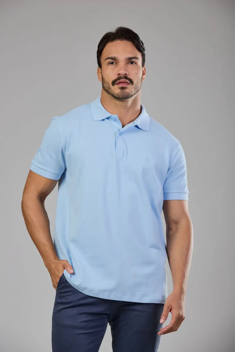 Polo Piquet New