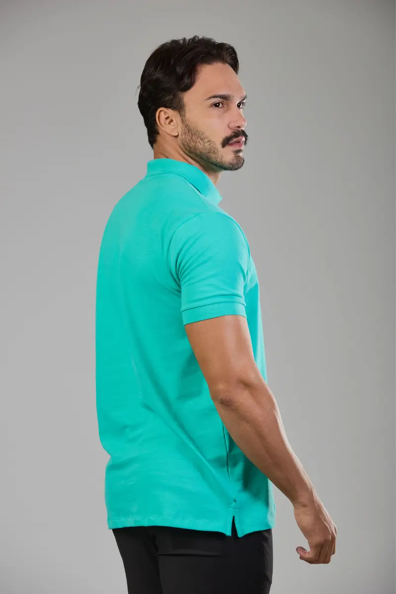 Polo Piquet New