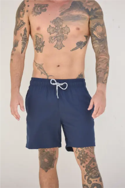 Short Liso Stretch