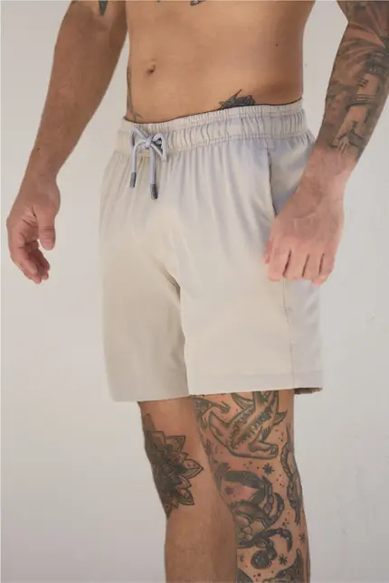 Short Liso Stretch