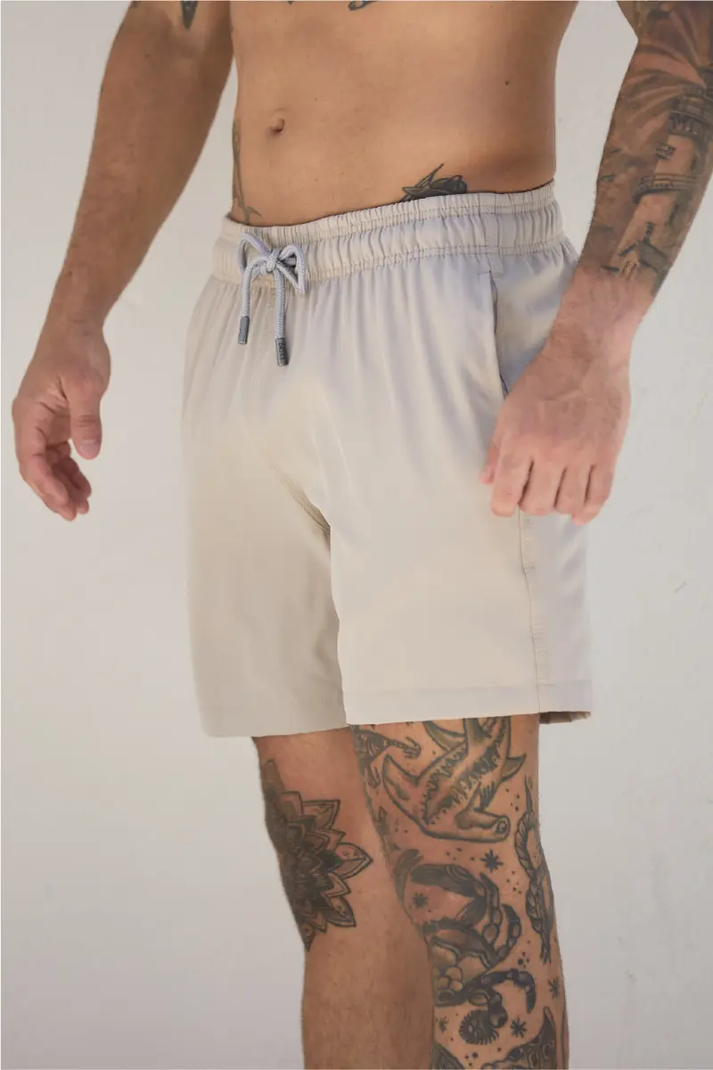 Short Liso Stretch