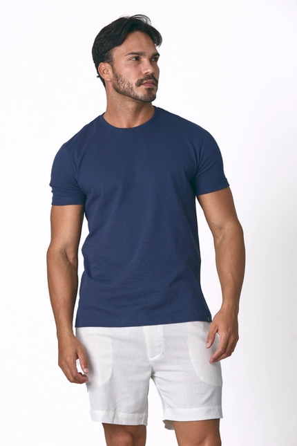 Camisa Blanc