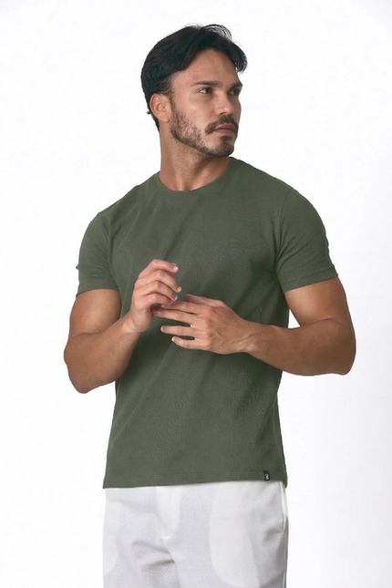 Camisa Blanc