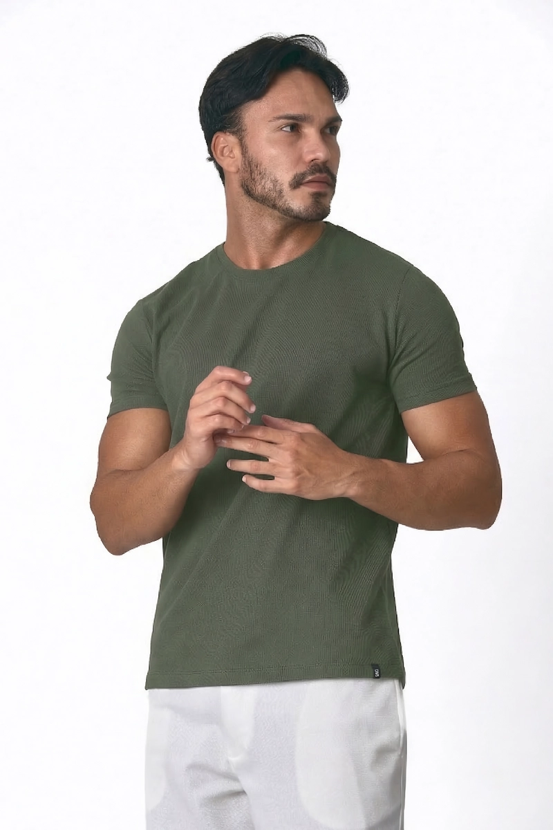 Camisa Blanc