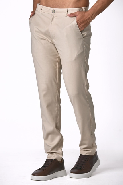 Calça Sleek