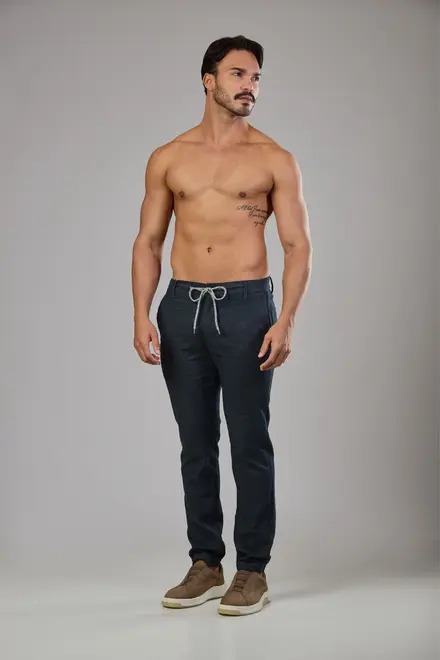 Calça Flex