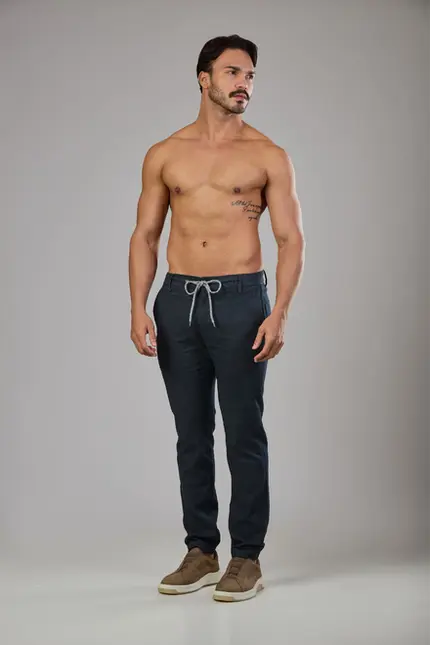 Calça Flex