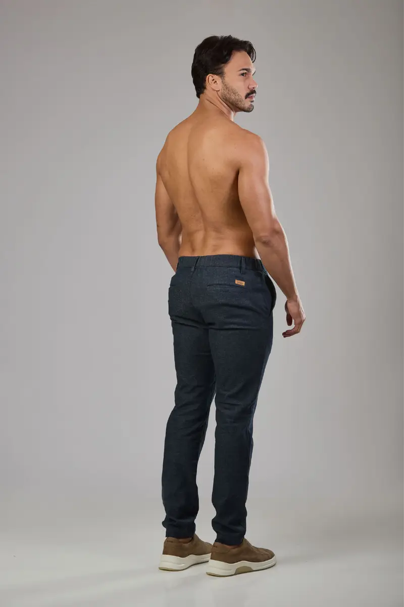 Calça Flex