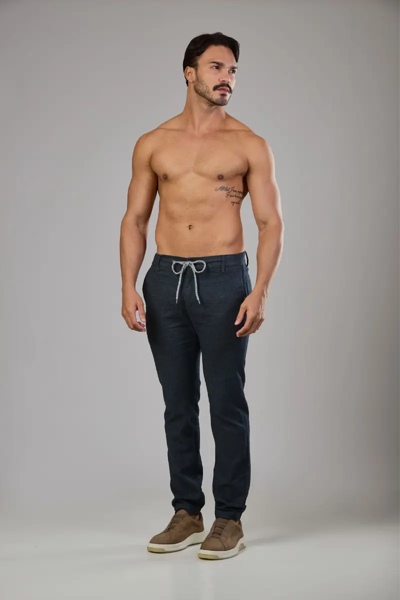 Calça Flex
