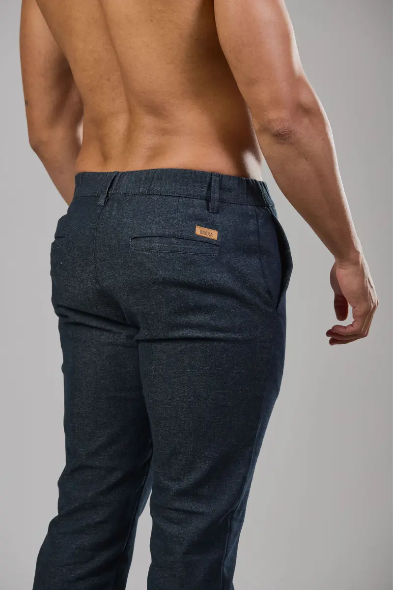 Calça Flex