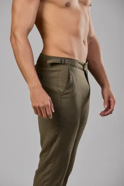 Calça Shift Skinny
