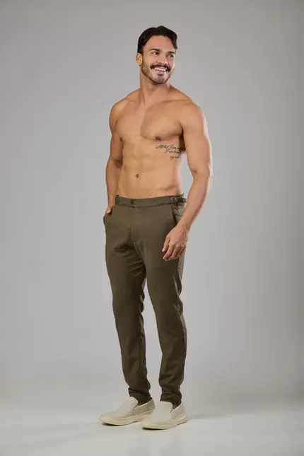 Calça Shift Skinny