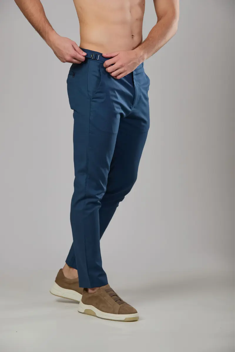Calça Shift Skinny