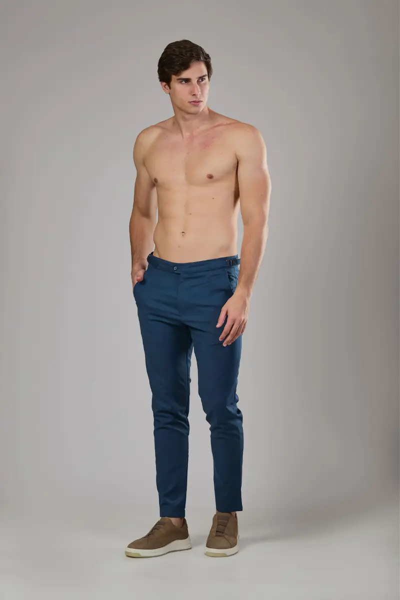Calça Shift Skinny