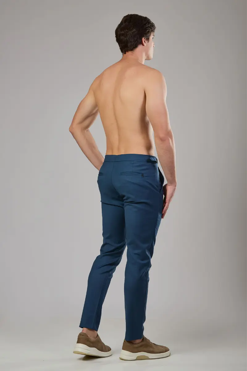 Calça Shift Skinny