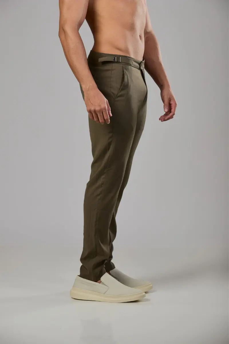 Calça Shift Skinny