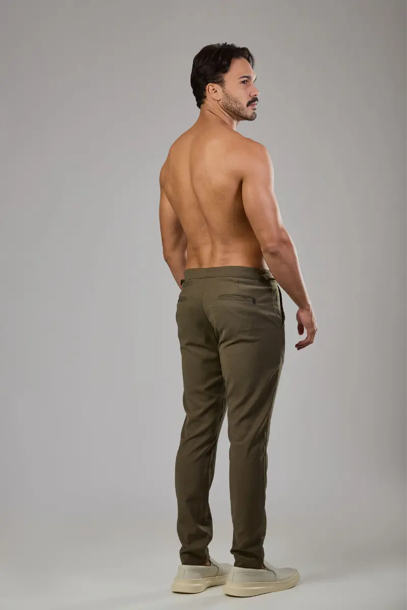Calça Shift Skinny