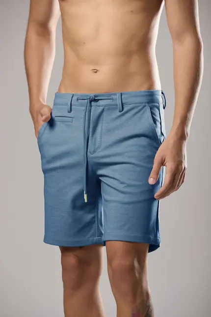 Bermuda Pocket