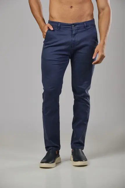 Calça Paris Ls Skinny