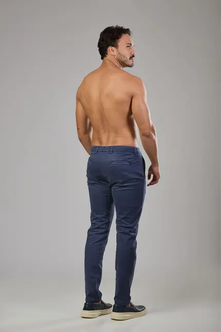 Calça Paris Ls Skinny