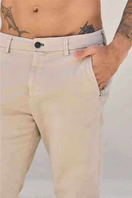 Calça Paris Ls Skinny