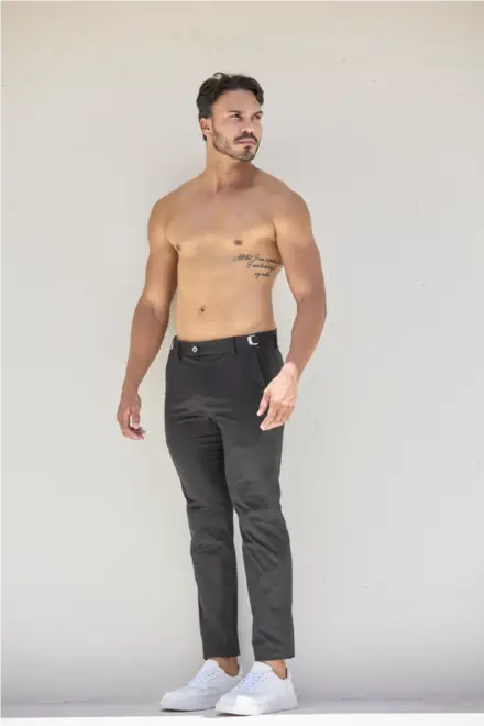 Calça Riviera  Sarja