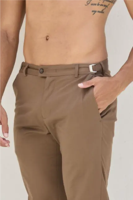 Calça Riviera  Sarja