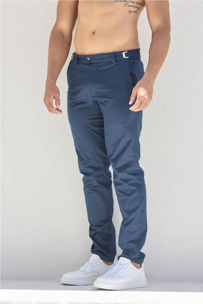 Calça Riviera  Sarja