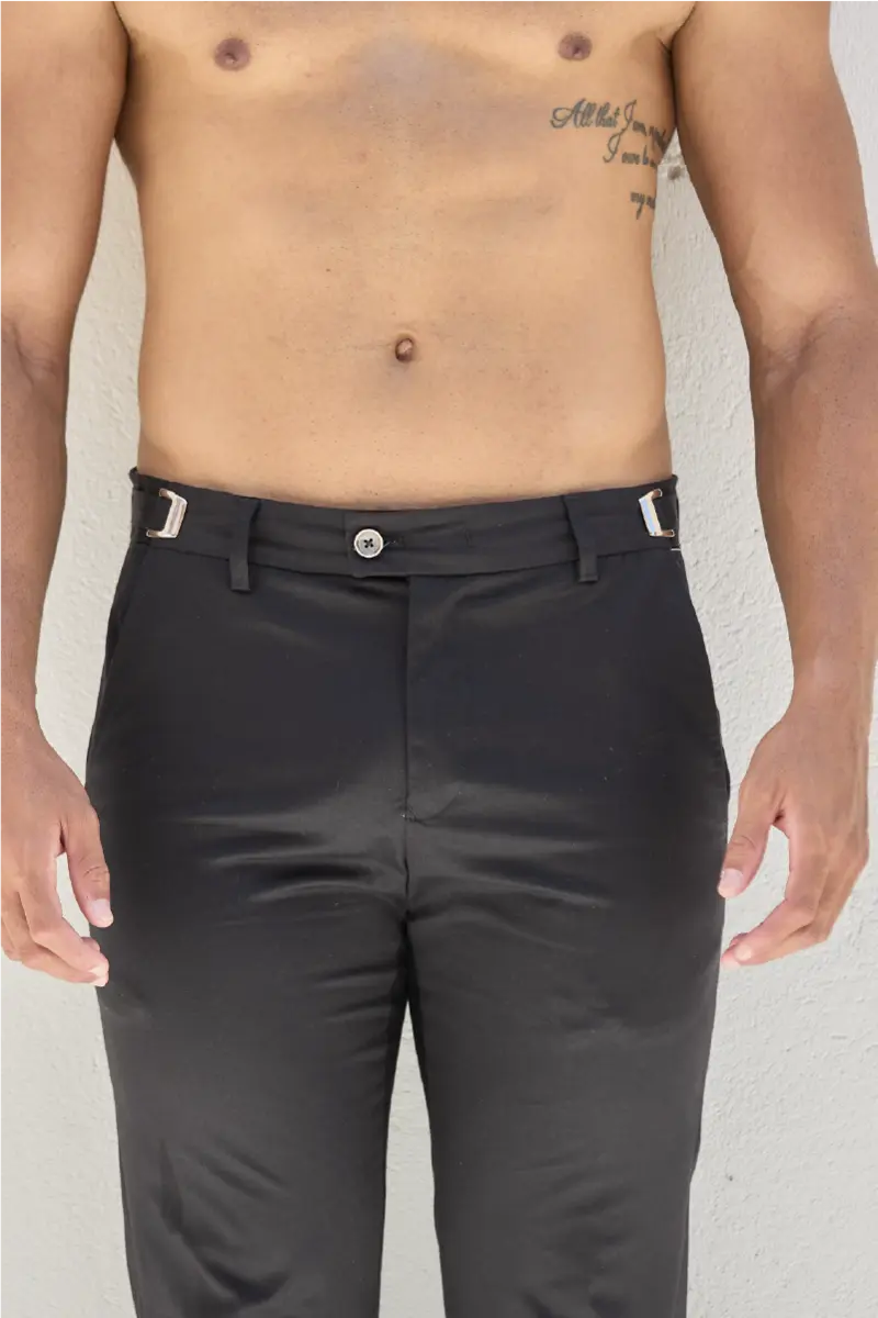Calça Riviera  Sarja