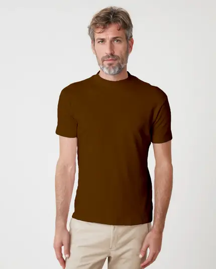 Camisa Gola Media Alfa