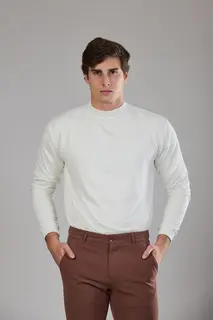 Blusão Soft Blend