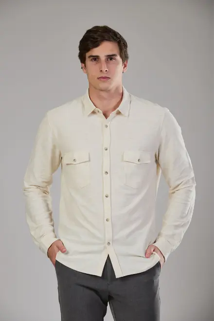 Camisa London Classic