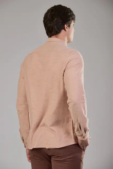 Camisa London Classic