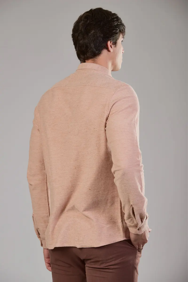 Camisa London Classic