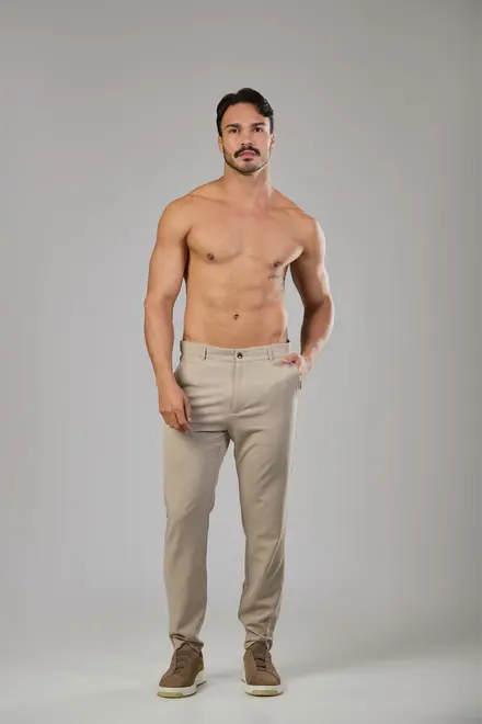 Calça Solon Slim