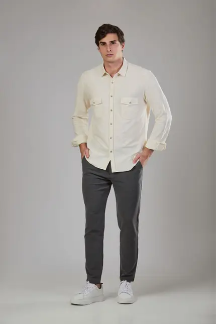 Calça Solon Slim