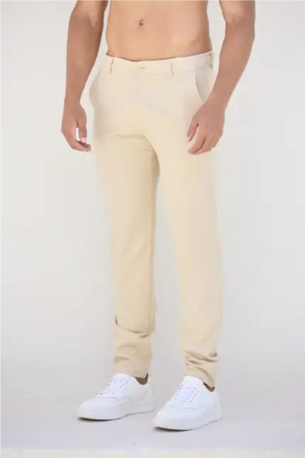 Calça Solon Slim