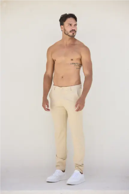 Calça Solon Slim