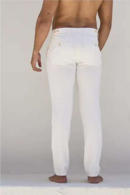 Calça Solon Slim