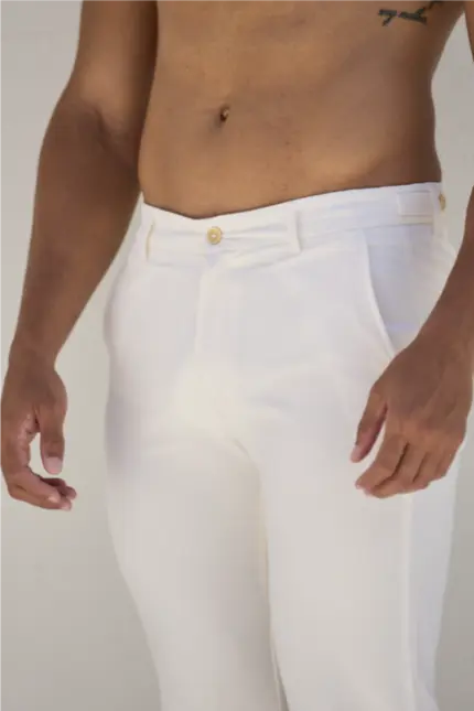 Calça Solon Slim