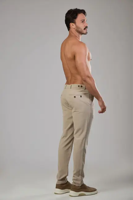 Calça Solon Slim