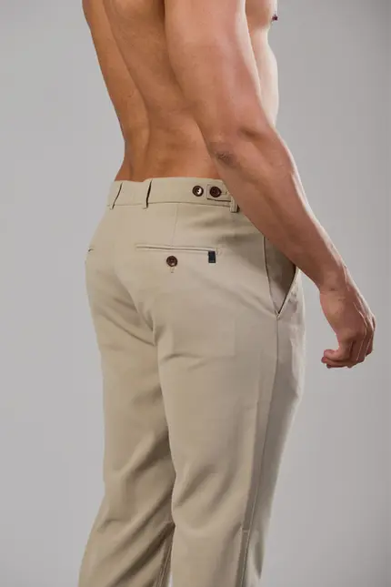 Calça Solon Slim