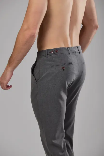 Calça Solon Slim