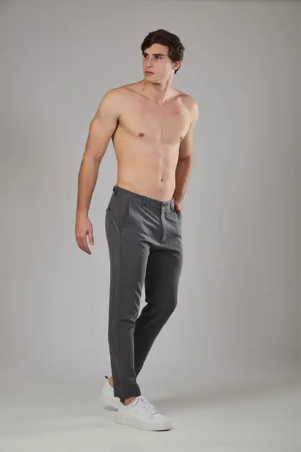 Calça Solon Slim
