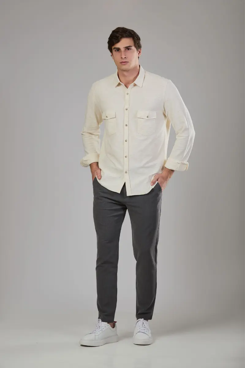 Calça Solon Slim