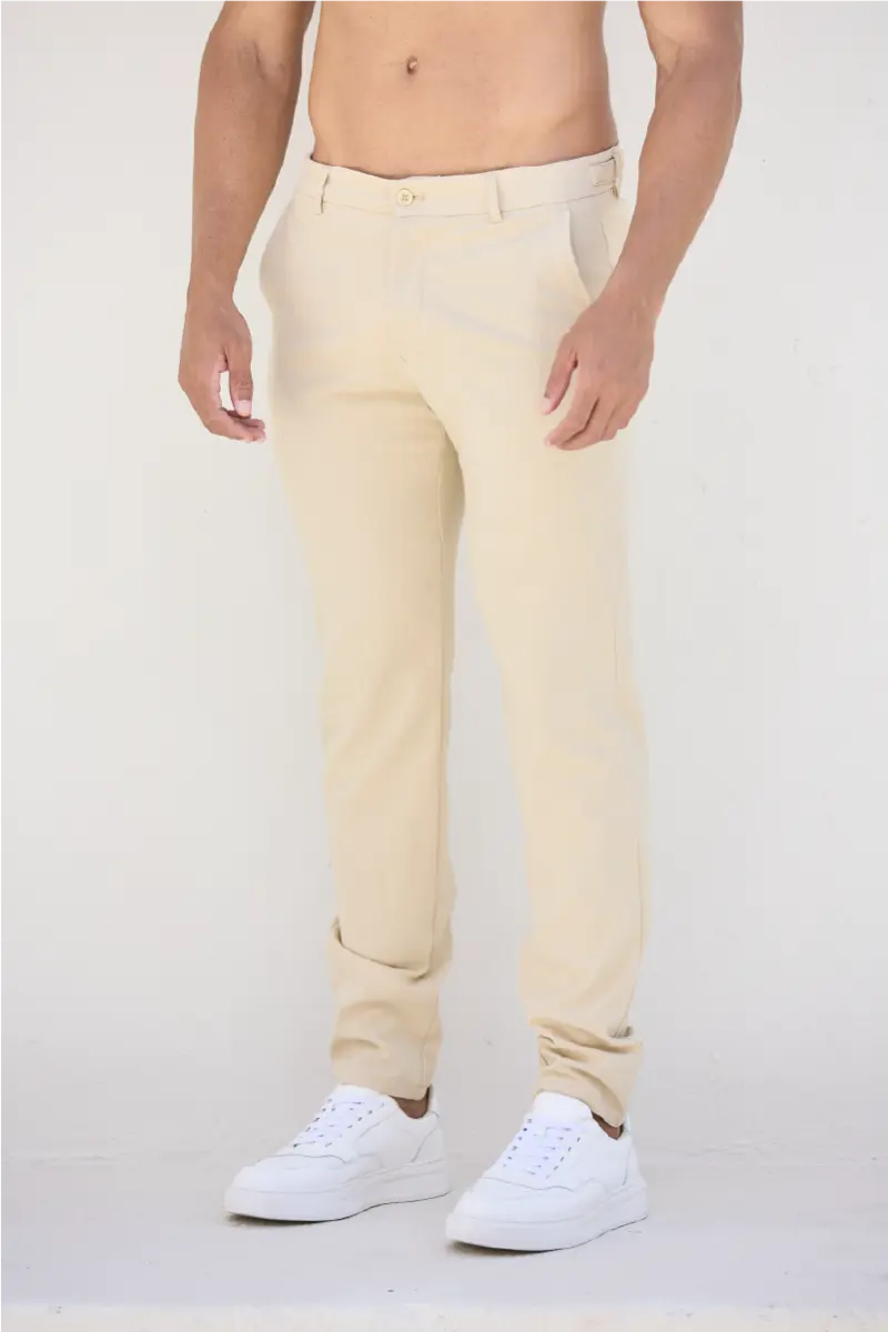 Calça Solon Slim