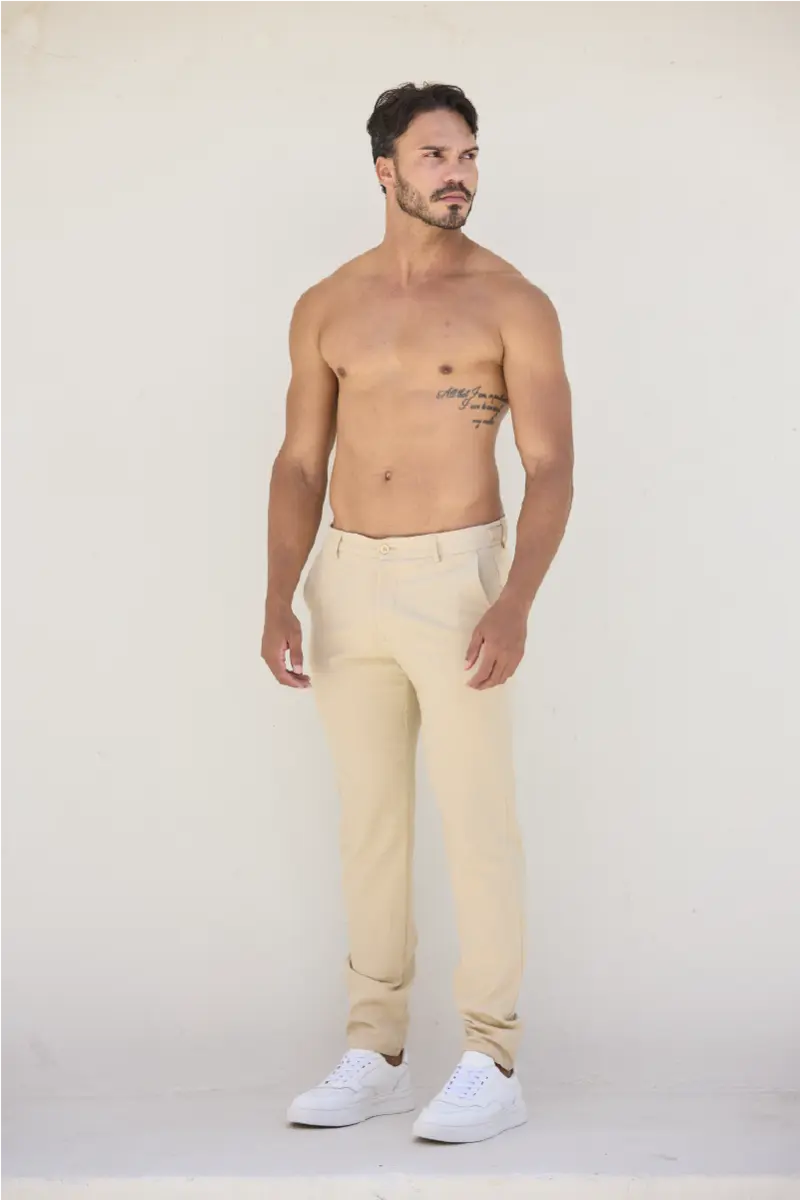 Calça Solon Slim